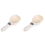 Electronic Measuring Tool Dog Feeding Bowl Spoon 2