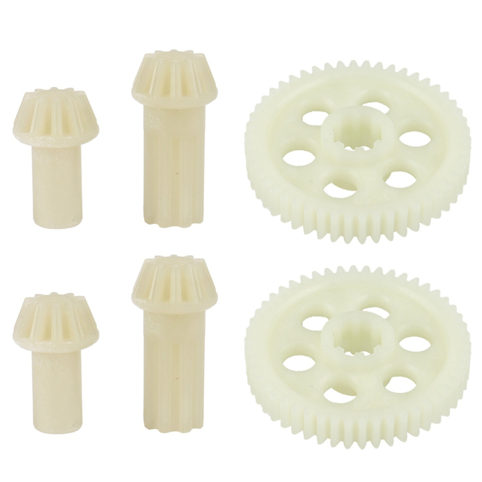 Spur Gear Drive Set for HBX 16889 16889A 16890 16890A-image-OPC-PJTKGD5-NEW