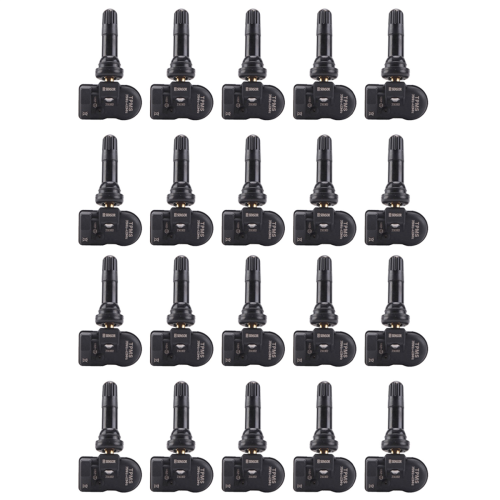 TPMS Tire Pressure Sensor Programmable for TS408 TS508 ITS600 1