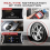 TPMS Tire Pressure Sensor Programmable for TS408 TS508 ITS600 4