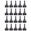 TPMS Tire Pressure Sensor Programmable for TS408 TS508 ITS600 1