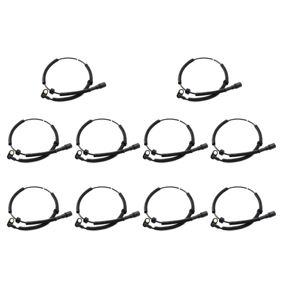 Front Hub Bearing ABS Sensor for Actyon Sports 2006-2011-image-OPC-PJTKGKX-NEW