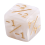 48 Pcs 16mm Dice Counters Token D6 for ,,Card Gamings 6