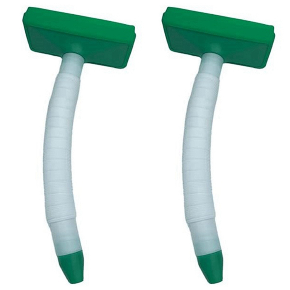 Air Conditioner Jewel Cooler Ventilation Expansion Hose 4851999567144
