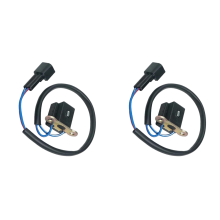 Krukaspositiesensor voor boten 6H2-85895-01 6H2-85895-00 2-pins