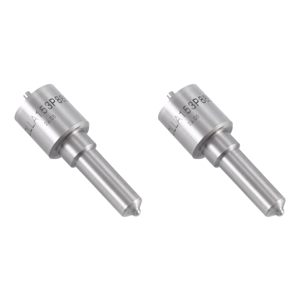 Dlla153p885 New Crude Oil Injector Nozzle For Transit 4851999571721