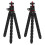 Flexible Universal Live Broadcast Tripod Monopod Camera DV 2