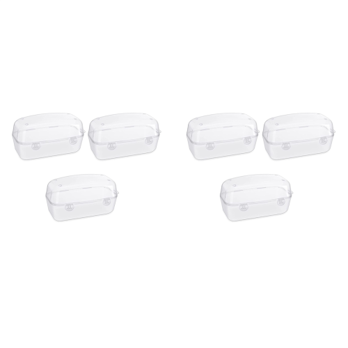 Diving Face Mask Case Scuba Box Goggle 1