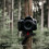 Flexible Universal Live Broadcast Tripod Monopod Camera DV 8