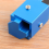 Right Angle Woodworking Corner Chisel Punch for Door Lock 6