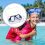 Diving Face Mask Case Scuba Box Goggle 8