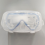 Diving Face Mask Case Scuba Box Goggle 11