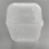 Diving Face Mask Case Scuba Box Goggle 4
