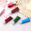 100 stuks 10 ml distributieflesjes lipglosstubes 6