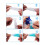 100 stuks 10 ml distributieflesjes lipglosstubes 4