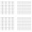 100 stuks 10 ml distributieflesjes lipglosstubes 1