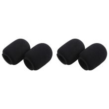 2 stuks filter windscherm microfoon spons schuimhoes voor PGA27