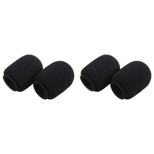 2 stuks filter windscherm microfoon spons schuimhoes voor PGA27