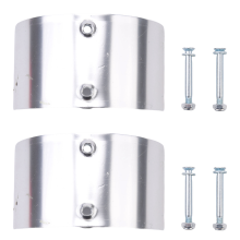 2X Drywall Stilt Replacement Part Comfort Leg Band Kit for