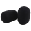 2 stuks filter windscherm microfoon spons schuimhoes voor PGA27 3