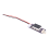 DC 12V Mini 4-draads PWM-ventilatortemperatuurregelaar 4