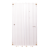 WD5020 7-50V 20A Grote, instelbare step-down voedingsmodule 5