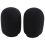 2 stuks filter windscherm microfoon spons schuimhoes voor PGA27 4