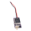 DC 12V Mini 4-draads PWM-ventilatortemperatuurregelaar 5