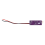 DC 12V Mini 4-draads PWM-ventilatortemperatuurregelaar 8