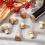 20 Pieces T Shape Wine Corks Tasting 10