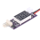 DC 12V Mini 4-draads PWM-ventilatortemperatuurregelaar 6