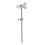Drum Pedal Beater Adjustable Hammer Head Percussion Instrument 5