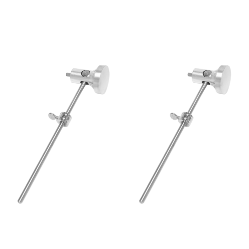 Drum Pedal Beater Adjustable Hammer Head Percussion Instrument 1