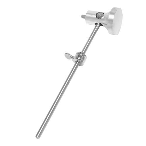 Drum Pedal Beater Adjustable Hammer Head Percussion Instrument 2