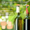 20 Pieces T Shape Wine Corks Tasting 6