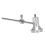 Drum Pedal Beater Adjustable Hammer Head Percussion Instrument 9