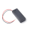 10 Pcs for Battery Holder 2Pcs AAA Batteries 3V PH2.0 5