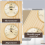 Houten saunathermometer en hygrometer 4