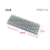 4 Pcs Diamond Sharpening Stone for Skiing Accessories Knife Sharpener 5