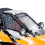 5B Explosion-Proof Car Window (PC Material) Fit for 1/5 ROVAN 6