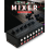 CX600 Mini Stereo 6 Channel Passive Mixer 7
