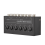 CX600 Mini Stereo 6 Channel Passive Mixer 9