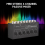 CX600 Mini Stereo 6 Channel Passive Mixer 3