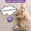Recordable Dog Buttons, for Communication Pet Training Buzzer, 4PCS 3