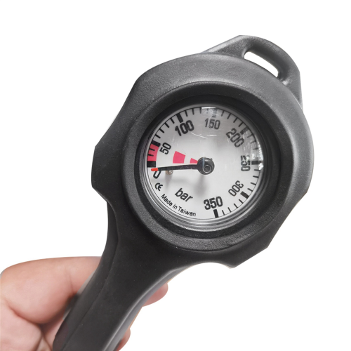 Duikdieptemeter 300 Bar Luchtdrukapparatuur 2