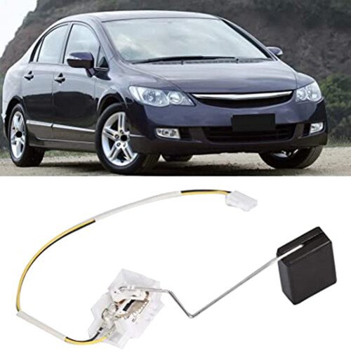 Autotankoliepeilsensor voor 2