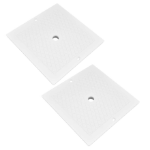 Swimming Pool Skimmer Lids Reliability Effective Filtration
