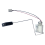 Autotankmeter Meet Vlotterniveau Sensor voor 6 7
