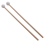 2 paar rubberen drumstokken percussie-instrumentonderdelen 4
