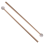 2 paar rubberen drumstokken percussie-instrumentonderdelen 7